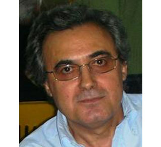 Prof. Doutor Jorge Coutinho de Abreu