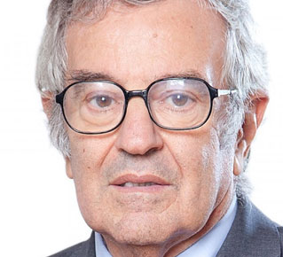 Prof. Doutor Manuel Lopes Porto
