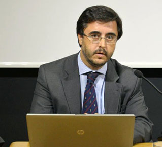 Prof. Doutor Miguel Gorjão-Henriques